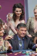 007 Party