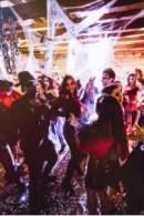 Halloween Party
