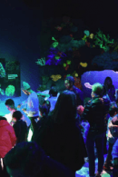 Glow in the Dark Party