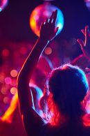 Back to the 70’s Party